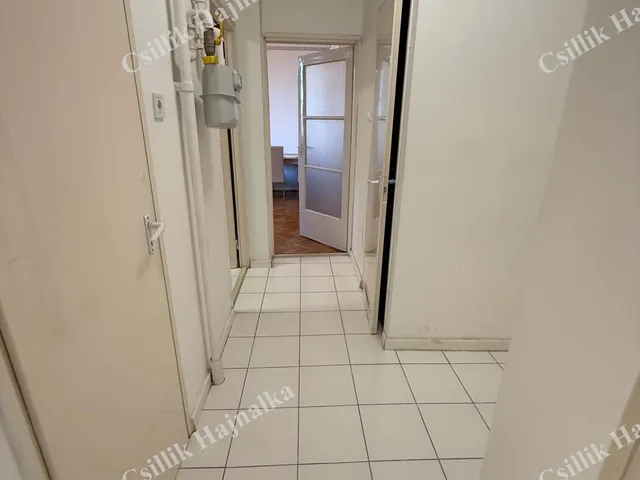 Kiadó lakás Szolnok, Belváros, Thököly út 48 nm