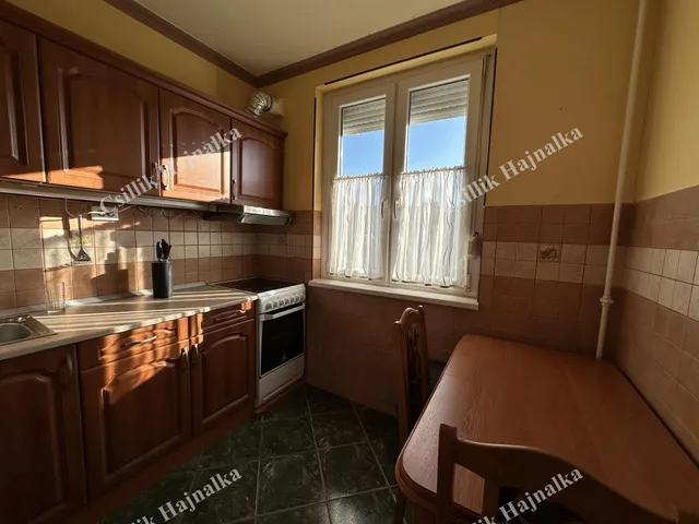 Kiadó lakás Szolnok, Széchenyi-lakótelep 51 nm