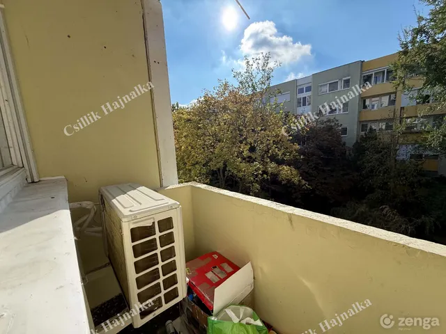 Eladó lakás Szolnok, Széchenyi-lakótelep, Lovas István utca 50 nm