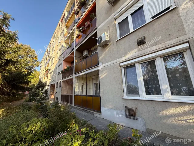 Eladó lakás Szolnok, Belváros 37 nm