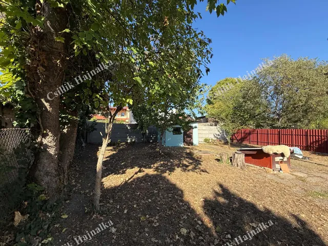 Eladó telek Szolnok, Belváros, Széchenyi utca 759 nm