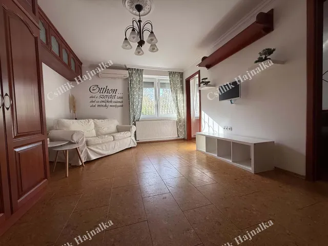 Eladó lakás Martfű 55 nm