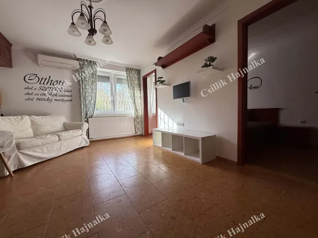 Eladó lakás Martfű 55 nm