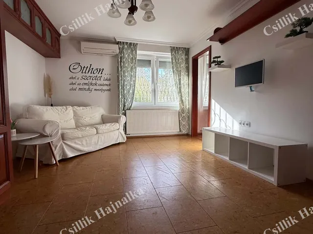 Eladó lakás Martfű 55 nm