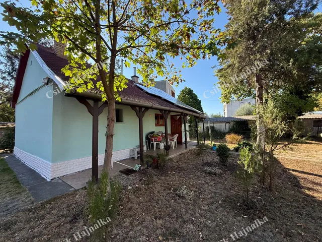 Eladó ház Szolnok, Belváros 50 nm
