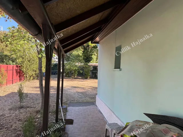 Eladó ház Szolnok, Belváros 50 nm