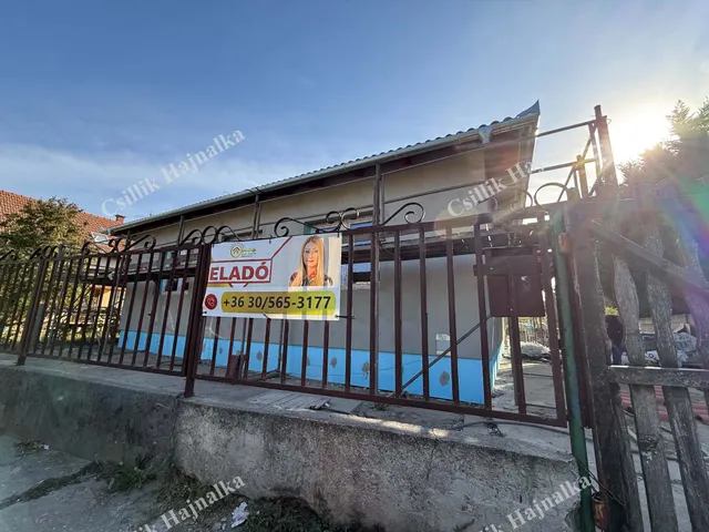 Eladó ház Cegléd 98 nm