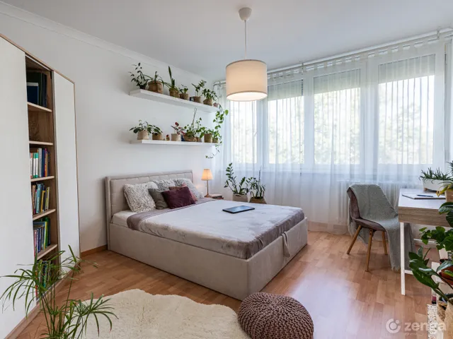 Eladó lakás Budapest X. kerület, Óhegy 58 nm