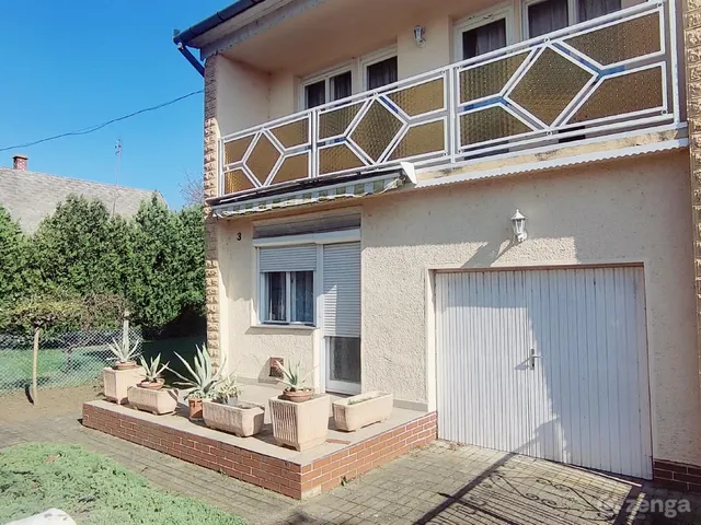 Eladó ház Hajdúszoboszló 80 nm