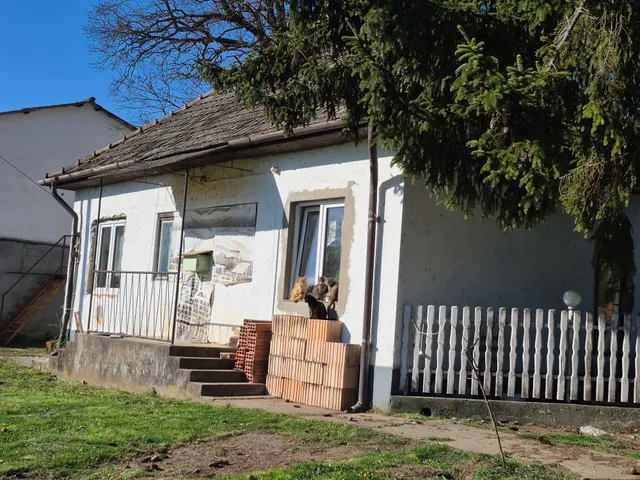 Kiadó lakás Galgagyörk 21 nm