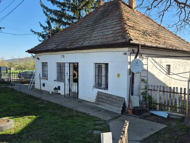 Kiadó lakás Galgagyörk 21 nm