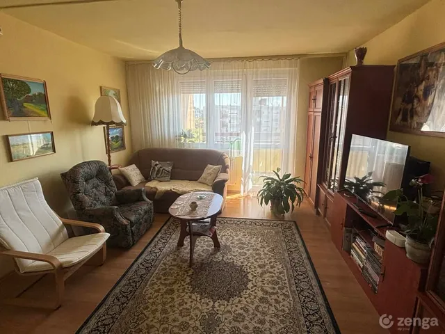 Eladó lakás Budapest XVI. kerület, Mátyásföld 58 nm