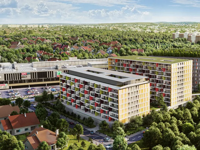 Eladó lakás Budapest XIX. kerület, Kispest 42 nm