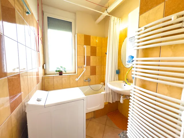 Eladó lakás Budapest XIV. kerület, Törökőr 50 nm