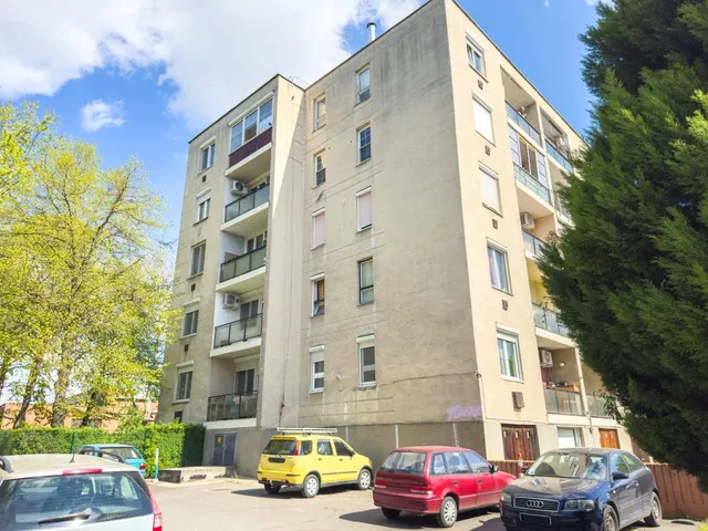 Eladó lakás Budapest XIV. kerület, Törökőr 50 nm