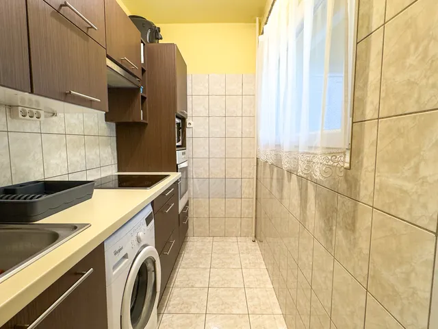 Eladó lakás Budapest X. kerület, Újhegy, Bányató 49 nm