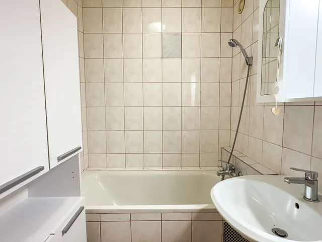 Eladó lakás Budapest X. kerület, Újhegy, Bányató 49 nm