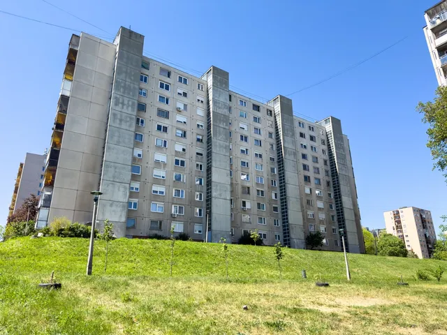 Eladó lakás Miskolc, Avas 37 nm