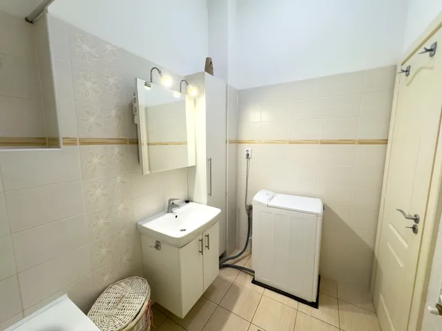 Eladó lakás Budapest VII. kerület, Belső-Erzsébetváros 48 nm