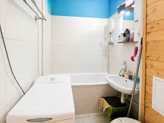 Eladó lakás Budapest XVIII. kerület, Havanna lakótelep, Csontváry Kosztka Tivadar 35 nm