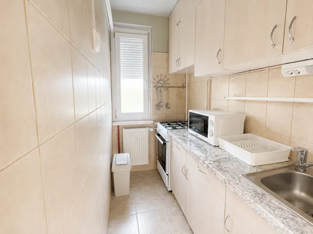 Eladó lakás Budapest XVIII. kerület, Havanna lakótelep 35 nm