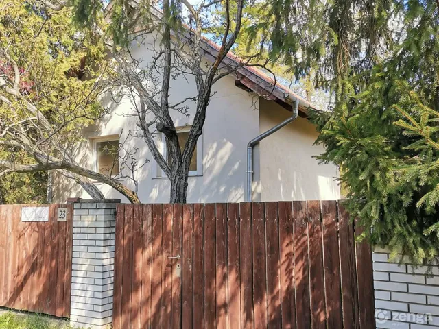 Eladó ház Csörög 40 nm