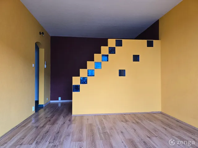 Eladó lakás Budapest IV. kerület, Káposztásmegyer, Sárpatak u. 3. 39 nm