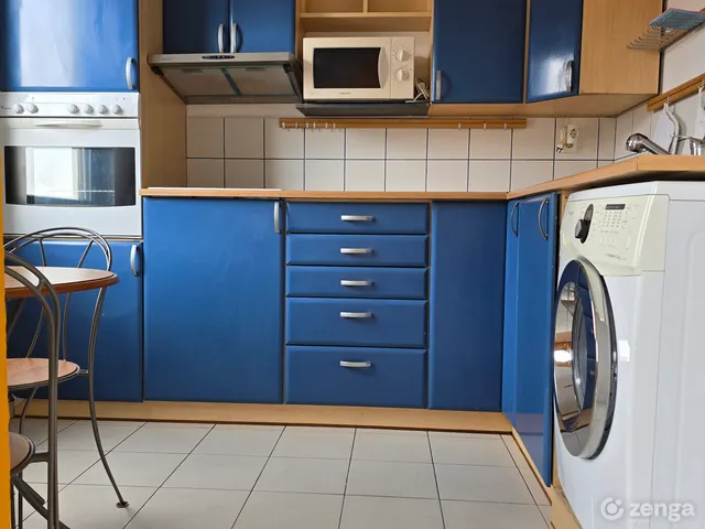 Eladó lakás Budapest IV. kerület, Káposztásmegyer, Sárpatak u. 3. 39 nm