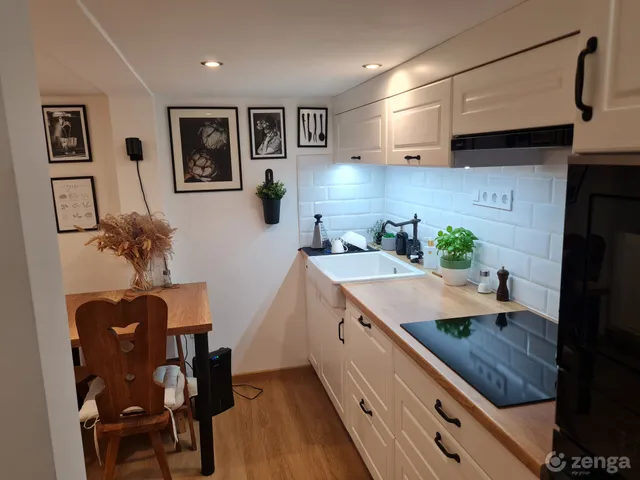 Kiadó lakás Miskolc, Belváros 30 nm