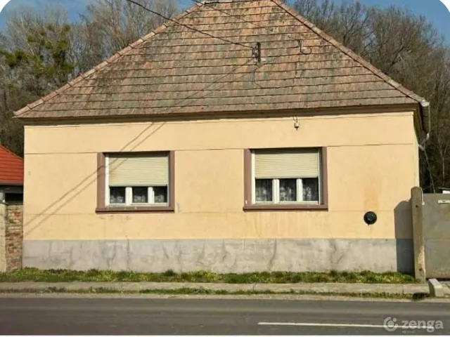 Eladó ház Szany 93 nm