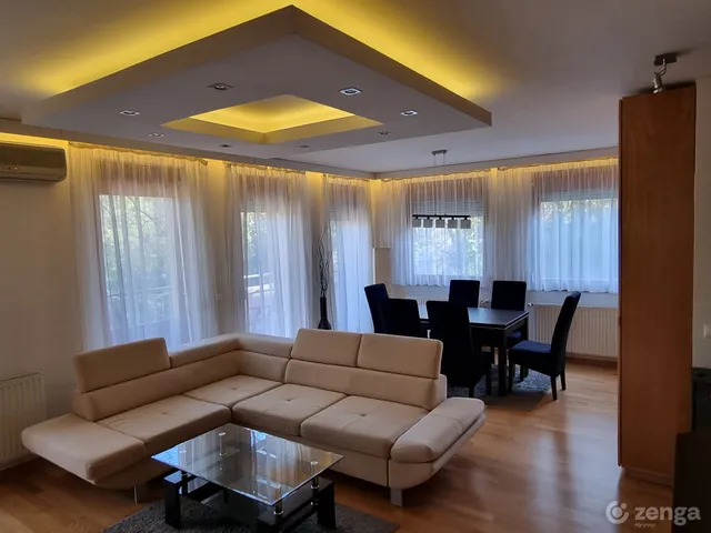 Kiadó lakás Budapest II. kerület, Hűvösvölgy 75 nm