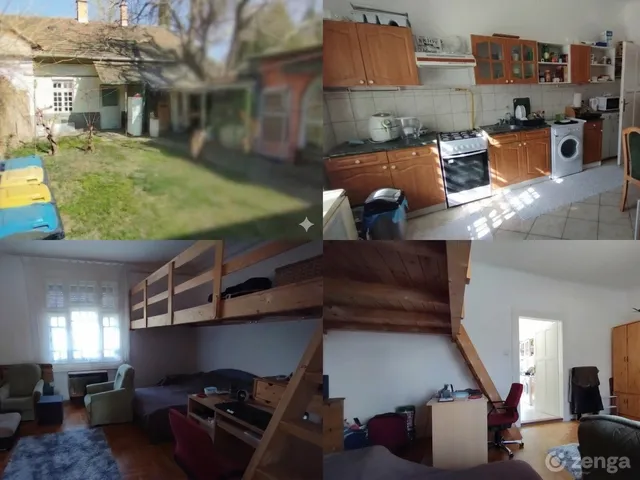 Eladó lakás Budapest XXI. kerület, Csillagtelep 43 nm