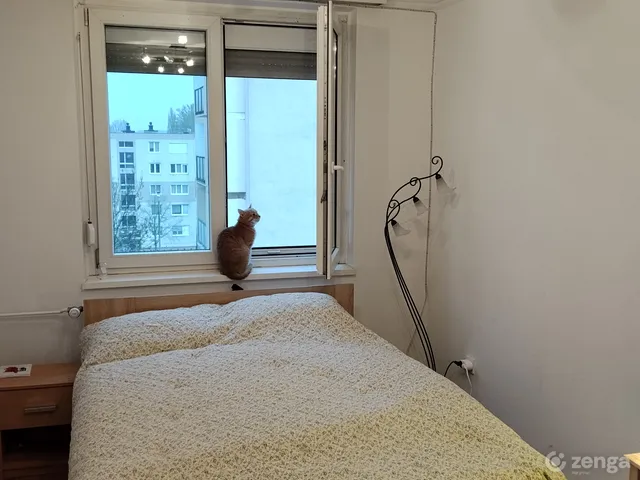 Eladó lakás Sopron, Jereván-lakótelep 49 nm