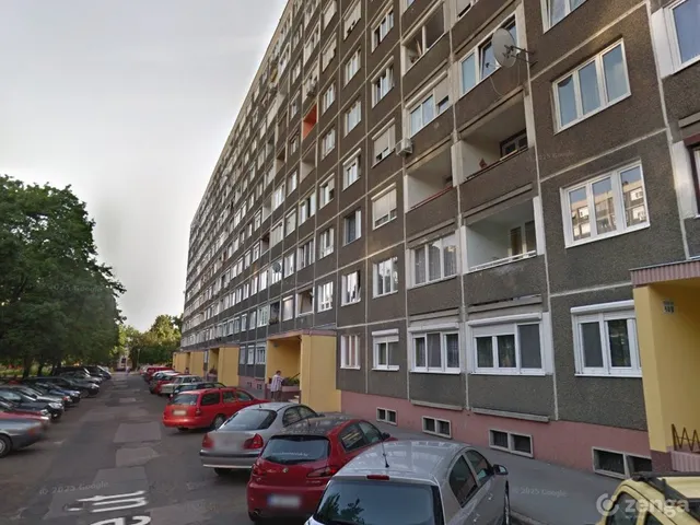 Eladó lakás Budapest XI. kerület, Kelenföld, Etele út 50/A 50 nm