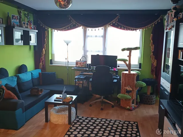 Eladó lakás Budapest XIX. kerület, Kispest 42 nm