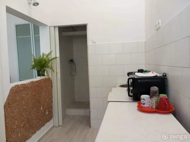 Eladó lakás Budapest VII. kerület 25 nm