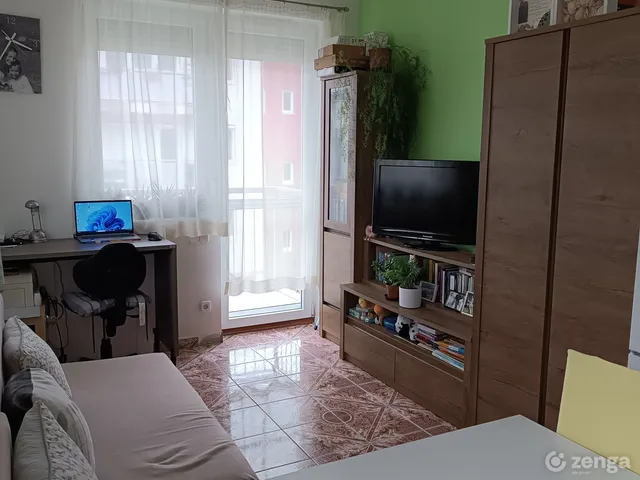 Eladó lakás Veszprém 48 nm