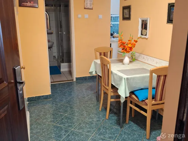 Eladó lakás Kaposszekcső, Liget lakótelep 52 nm