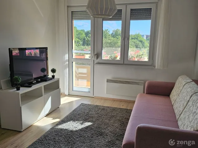 Eladó lakás Siófok, Belváros 60 nm