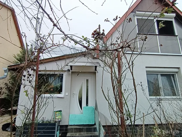 Eladó üdülő és hétvégi ház Tiszakécske 60 nm