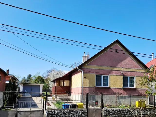 Eladó ház Miskolc, Hejőcsaba 100 nm