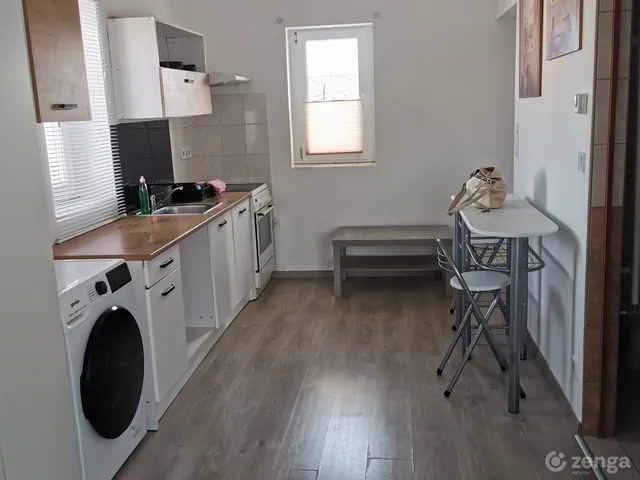 Kiadó lakás Mosonmagyaróvár, Nap utca 38 28 nm