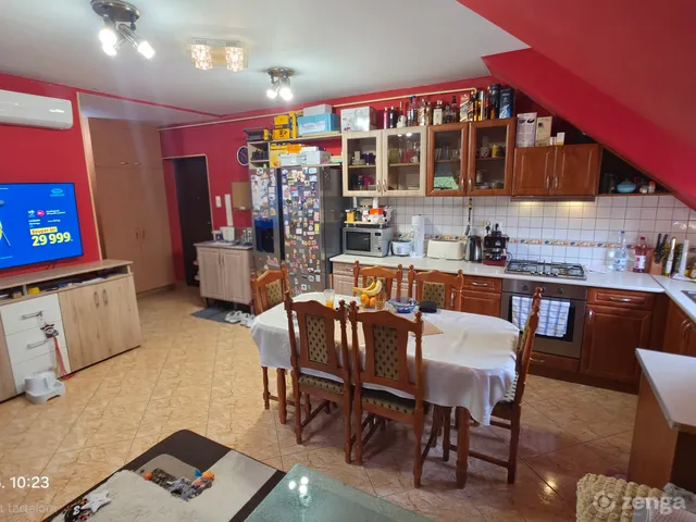 Eladó lakás Dunakeszi 57 nm