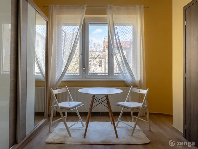 Kiadó lakás Budapest XIII. kerület, Újlipótváros 30 nm