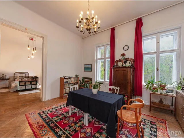 Eladó lakás Budapest I. kerület, Víziváros I. ker. 87 nm