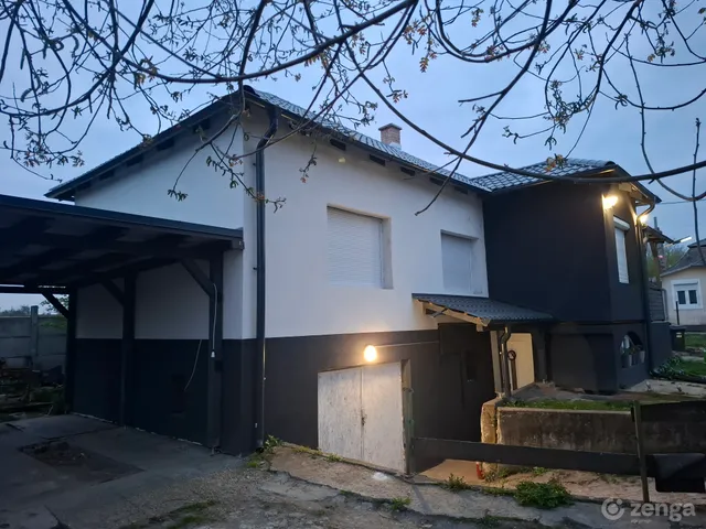 Eladó ház Bicske 120 nm