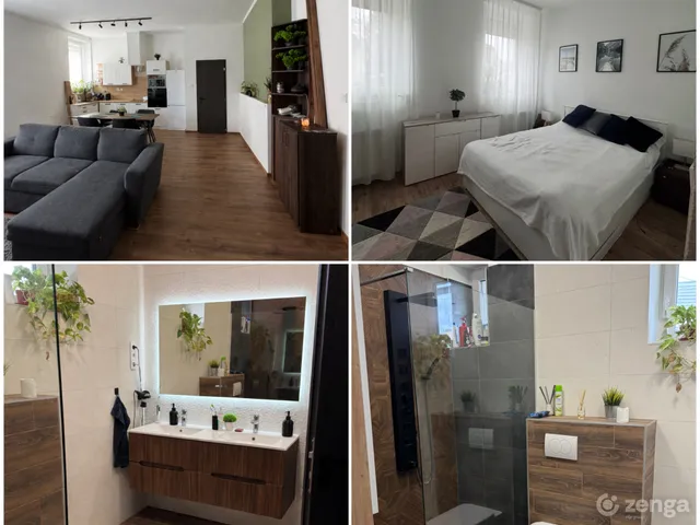 Eladó ház Tata, Tóváros 65 nm