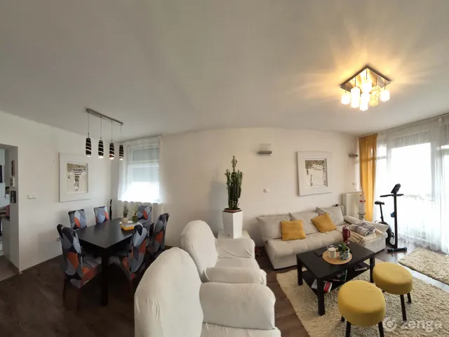 Kiadó lakás Budapest II. kerület 78 nm