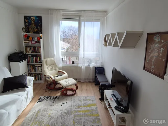 Kiadó lakás Budapest II. kerület, Törökvész út 3/b 78 nm
