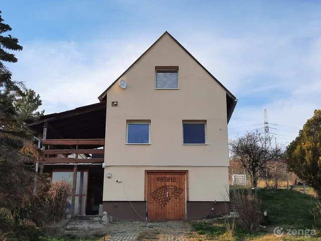 Eladó ház Csór 104 nm